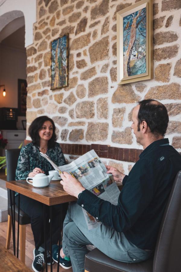 Hotel Le Saint Pierre, La Baule-Escoublac Zewnętrze zdjęcie